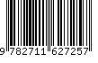 EAN: 9782711627257