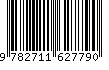 EAN: 9782711627790