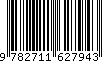 EAN: 9782711627943