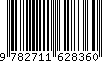 EAN: 9782711628360