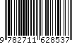 EAN: 9782711628537