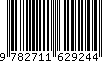 EAN: 9782711629244