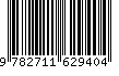 EAN: 9782711629404