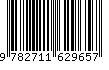 EAN: 9782711629657
