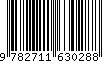 EAN: 9782711630288
