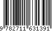 EAN: 9782711631391