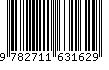 EAN: 9782711631629
