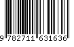 EAN: 9782711631636