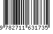 EAN: 9782711631735