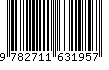 EAN: 9782711631957