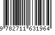 EAN: 9782711631964