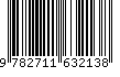 EAN: 9782711632138