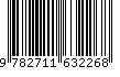 EAN: 9782711632268