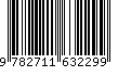 EAN: 9782711632299
