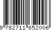EAN: 9782711652006