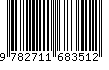 EAN: 9782711683512