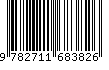 EAN: 9782711683826