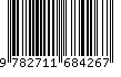 EAN: 9782711684267