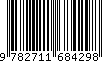 EAN: 9782711684298