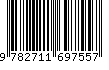 EAN: 9782711697557