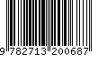 EAN: 9782713200687