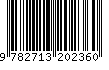 EAN: 9782713202360