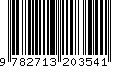 EAN: 9782713203541