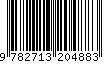 EAN: 9782713204883