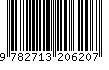 EAN: 9782713206207