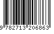 EAN: 9782713206863