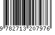 EAN: 9782713207976
