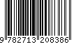 EAN: 9782713208386