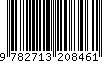 EAN: 9782713208461