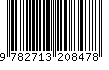 EAN: 9782713208478