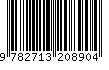 EAN: 9782713208904