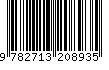EAN: 9782713208935