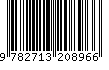 EAN: 9782713208966