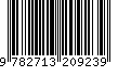 EAN: 9782713209239