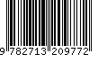 EAN: 9782713209772