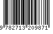 EAN: 9782713209871