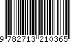 EAN: 9782713210365