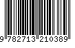 EAN: 9782713210389