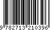 EAN: 9782713210396