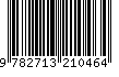 EAN: 9782713210464