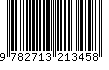 EAN: 9782713213458