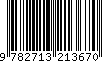 EAN: 9782713213670