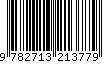 EAN: 9782713213779
