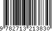 EAN: 9782713213830