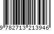 EAN: 9782713213946
