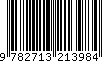 EAN: 9782713213984